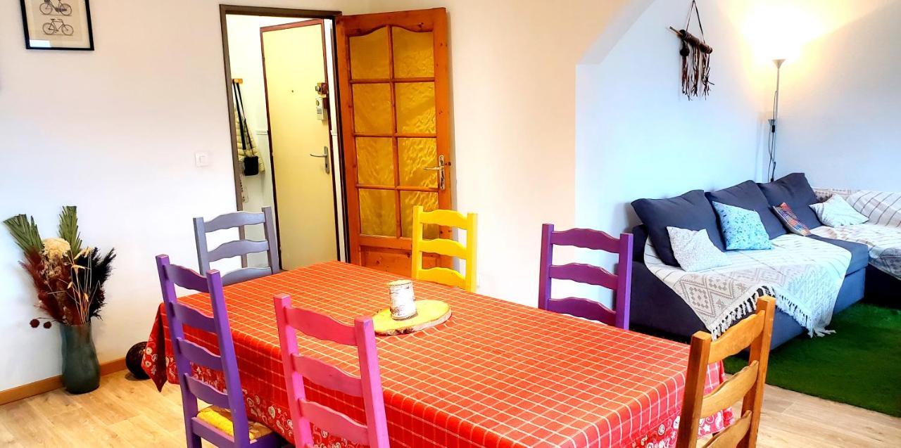 شقة Le Hameau Du Bouleau ستراسبورغ المظهر الخارجي الصورة